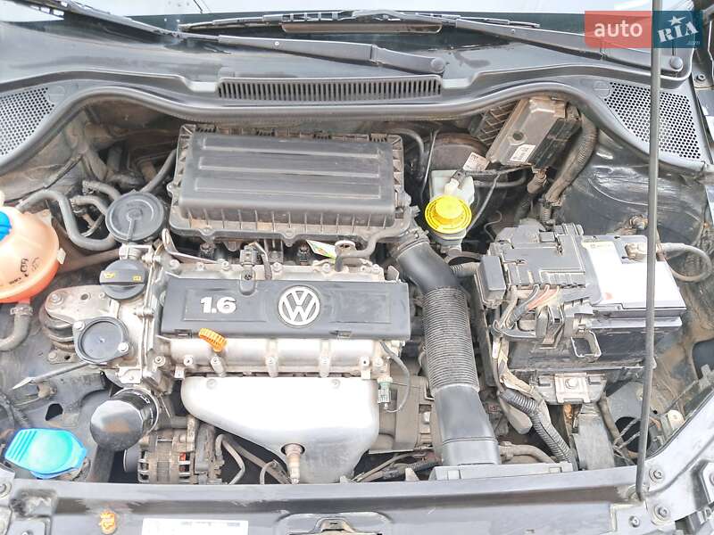 Седан Volkswagen Polo 2012 в Івано-Франківську фото 11 Седан Volkswagen Polo 2012 в Івано-Франківську