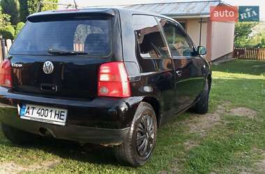 Хэтчбек Volkswagen Polo 1999 в 