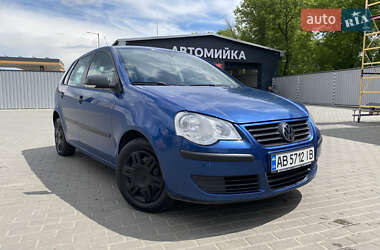 Хэтчбек Volkswagen Polo 2006 в Александрие