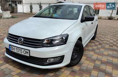 Volkswagen Polo 2019 Volkswagen Polo 2019