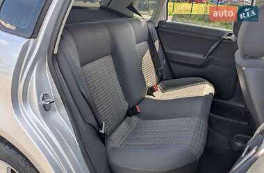 Хетчбек Volkswagen Polo 2008 в 