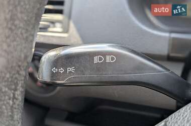 Хетчбек Volkswagen Polo 2008 в 