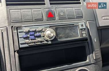 Хетчбек Volkswagen Polo 2008 в 