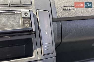 Хетчбек Volkswagen Polo 2008 в 