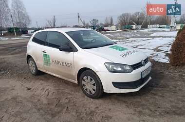 Volkswagen Polo 2014 Volkswagen Polo 2014