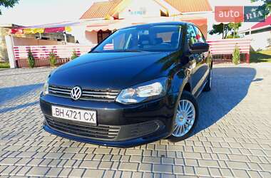 Седан Volkswagen Polo 2011 в Сарате
