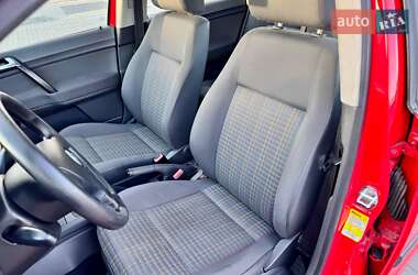 Хетчбек Volkswagen Polo 2008 в 