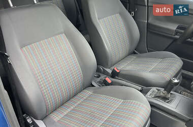 Хэтчбек Volkswagen Polo 2007 в 
