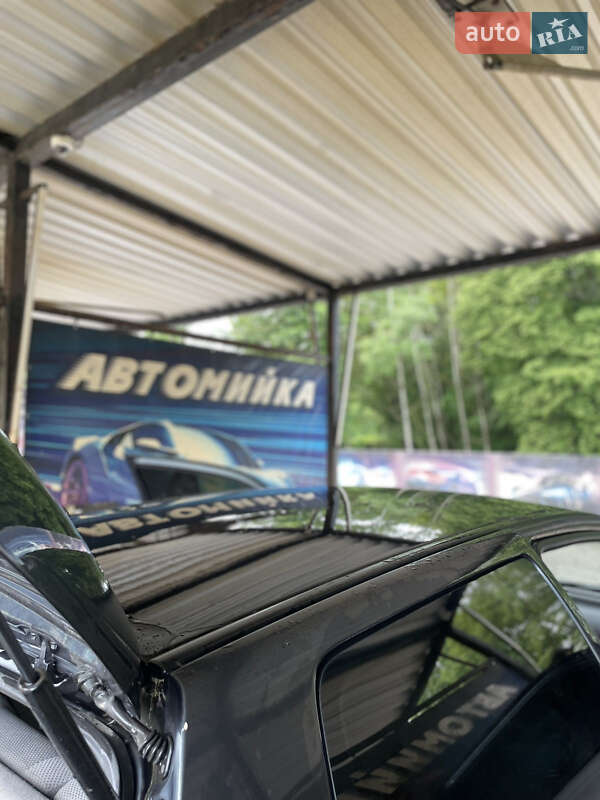 Хэтчбек Volkswagen Polo 2000 в Калуше