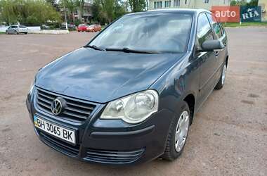 Хэтчбек Volkswagen Polo 2007 в Сарате