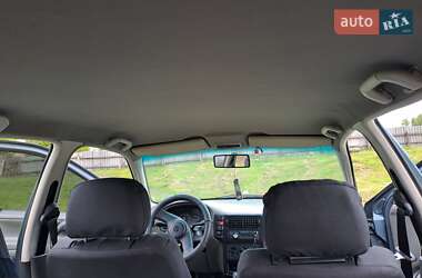 Хэтчбек Volkswagen Polo 1996 в 