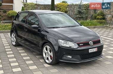 Volkswagen Polo 2012 Volkswagen Polo 2012