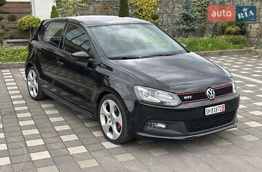 Хэтчбек Volkswagen Polo 2012 в 