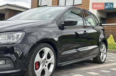 Хэтчбек Volkswagen Polo 2012 в 