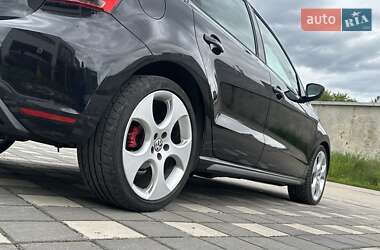 Хэтчбек Volkswagen Polo 2012 в 