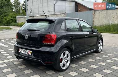 Хэтчбек Volkswagen Polo 2012 в 