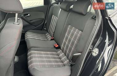 Хэтчбек Volkswagen Polo 2012 в 
