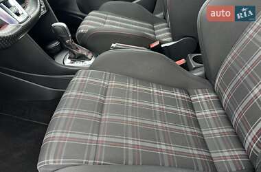 Хэтчбек Volkswagen Polo 2012 в 