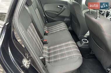 Хэтчбек Volkswagen Polo 2012 в 