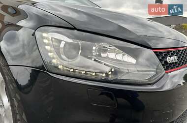 Хэтчбек Volkswagen Polo 2012 в 