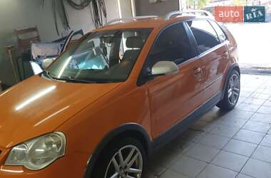 Volkswagen Polo 2007 Volkswagen Polo 2007