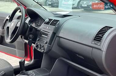Хетчбек Volkswagen Polo 2008 в 