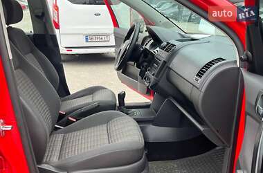 Хетчбек Volkswagen Polo 2008 в 