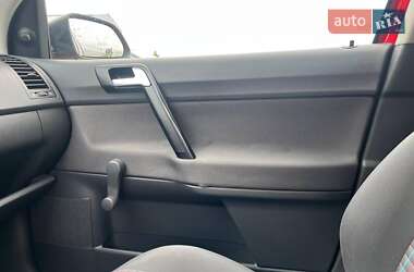 Хетчбек Volkswagen Polo 2008 в 