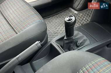 Хетчбек Volkswagen Polo 2008 в 