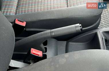 Хетчбек Volkswagen Polo 2008 в 