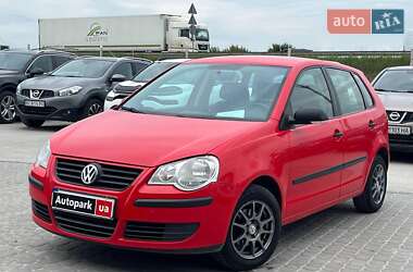 Volkswagen Polo 2008 Volkswagen Polo 2008