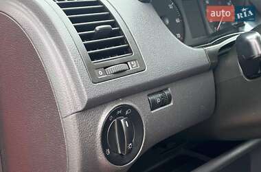 Хетчбек Volkswagen Polo 2008 в 