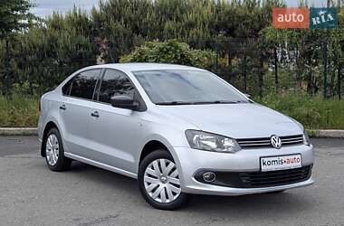 Volkswagen Polo 2013 Volkswagen Polo 2013