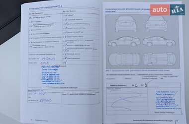 Седан Volkswagen Polo 2013 в 