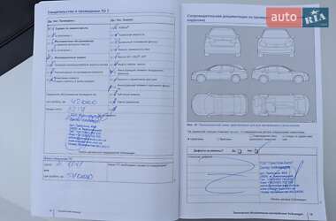 Седан Volkswagen Polo 2013 в 