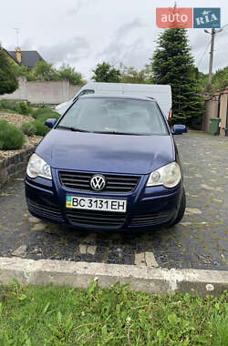 Volkswagen Polo 2008 Volkswagen Polo 2008