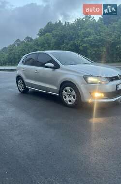 Volkswagen Polo 2012 Volkswagen Polo 2012