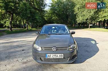 Volkswagen Polo 2012 Volkswagen Polo 2012