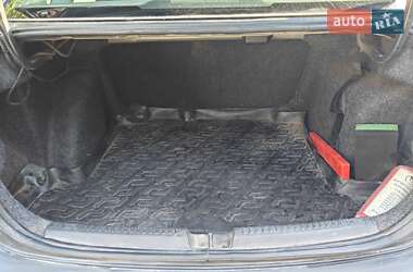 Седан Volkswagen Polo 2012 в 