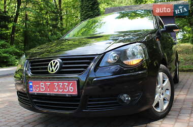 Volkswagen Polo 2007 Volkswagen Polo 2007