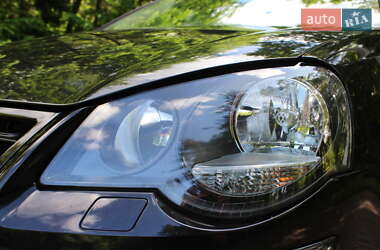Хэтчбек Volkswagen Polo 2007 в 