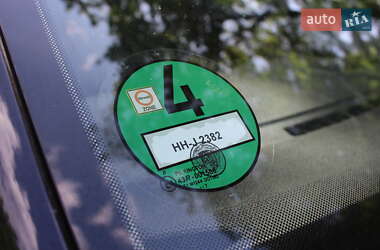 Хэтчбек Volkswagen Polo 2007 в 