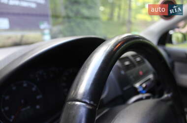 Хэтчбек Volkswagen Polo 2007 в 