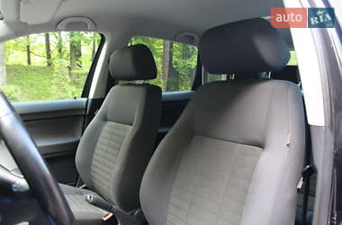 Хэтчбек Volkswagen Polo 2007 в 