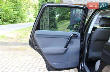 Хэтчбек Volkswagen Polo 2007 в 