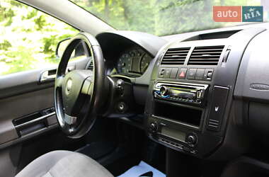 Хэтчбек Volkswagen Polo 2007 в 