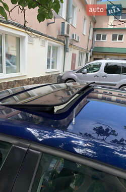 Хетчбек Volkswagen Polo 2003 в 