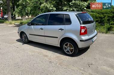 Хэтчбек Volkswagen Polo 2003 в Одессе