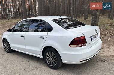Volkswagen Polo 2019 Volkswagen Polo 2019