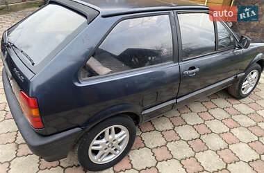 Хэтчбек Volkswagen Polo 1991 в 